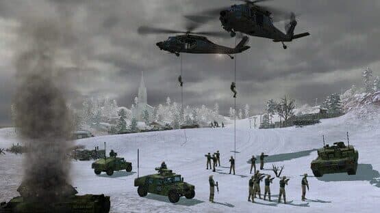 Joint Task Force — image 3