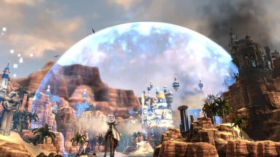 Might & Magic Heroes VII — image 2