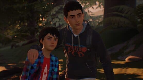 Life Is Strange 2 — image 2