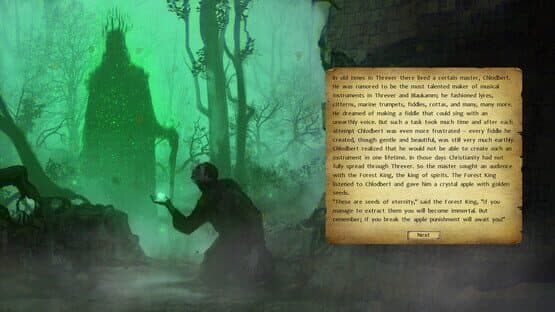 Legends of Eisenwald — image 2