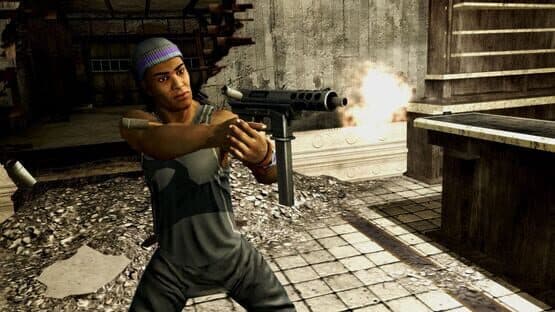 Saints Row 2 — image 3