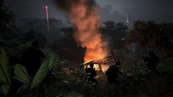 Tom Clancy's Ghost Recon: Wildlands - Fallen Ghosts — image 5
