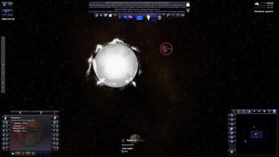 Distant Worlds: Universe — image 1