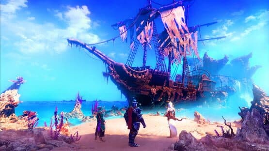 Trine 3: The Artifacts of Power — image 5
