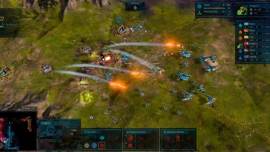 Ashes of the Singularity — image 4