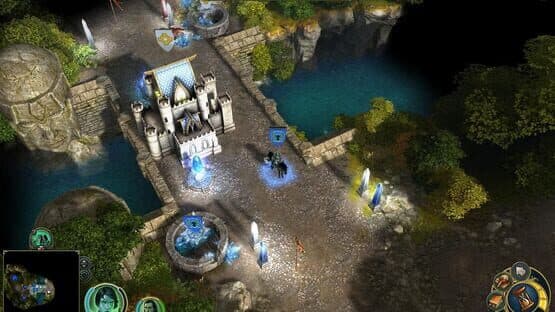 Might & Magic: Heroes VI — image 3
