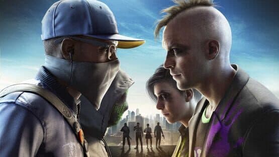 Watch Dogs 2: No Compromise — image 1