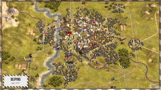Order of Battle: World War II — image 3