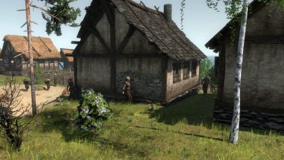 Life is Feudal: Forest Village — image 2