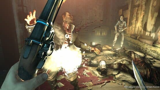 Dishonored — image 4