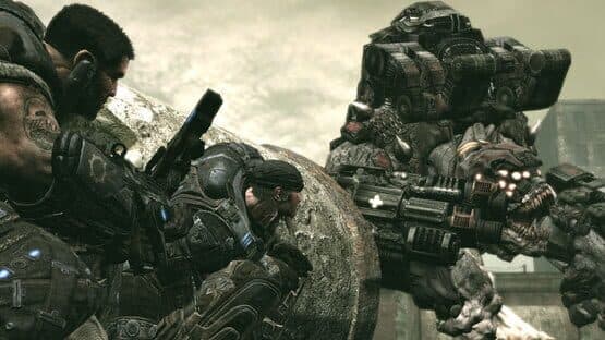 Gears of War — image 4