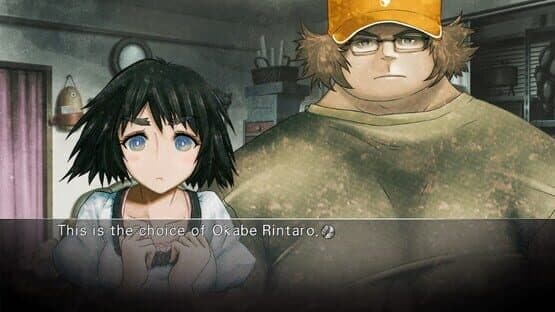 Steins;Gate — image 2