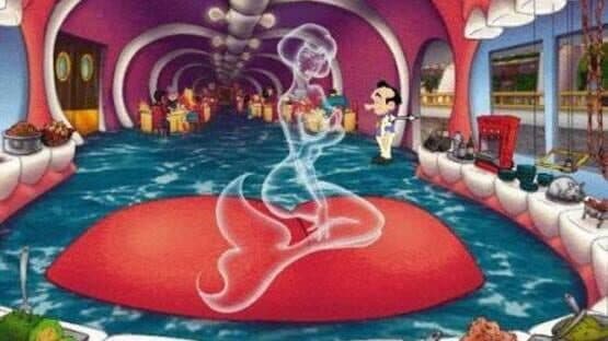 Leisure Suit Larry: Love for Sail! — image 4