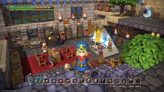 Dragon Quest Builders — image 1