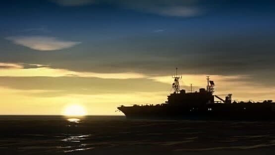 World War III: Black Gold — image 1