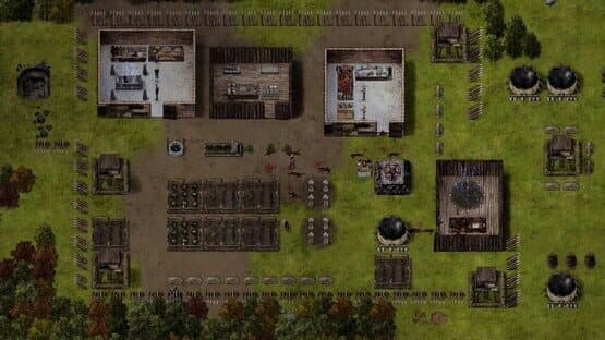 Judgment: Apocalypse Survival Simulation — image 1