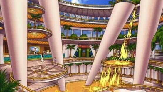 Leisure Suit Larry: Love for Sail! — image 1