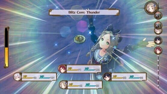 Atelier Firis: The Alchemist and the Mysterious Journey — image 2