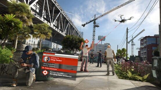 Watch Dogs 2 — image 2