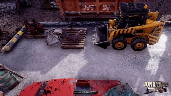 Junkyard Simulator — image 5