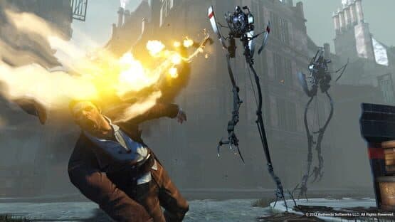 Dishonored — image 5