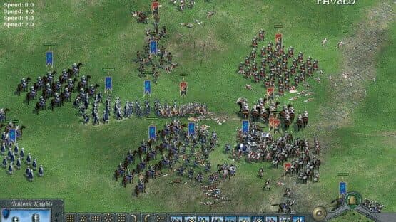 Knights of Honor — image 5