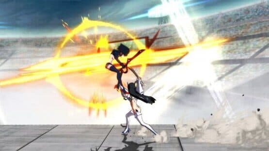 Kill la Kill: If — image 1