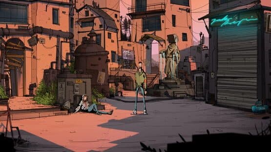 Unforeseen Incidents — image 2