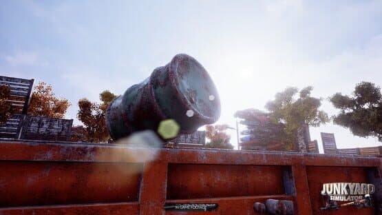 Junkyard Simulator — image 1