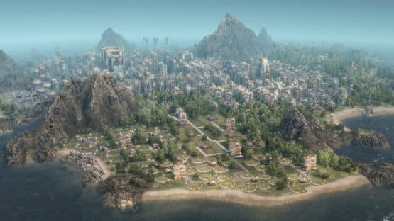 Anno 2070 — image 1
