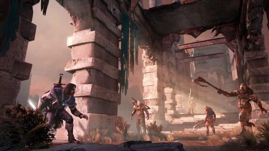 Middle-earth: Shadow of Mordor — image 2
