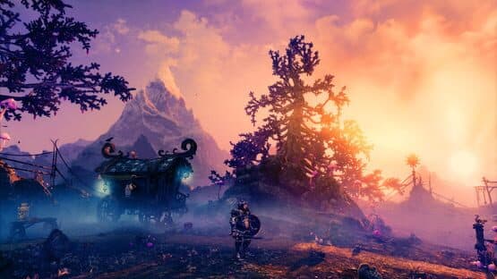 Trine 3: The Artifacts of Power — image 3