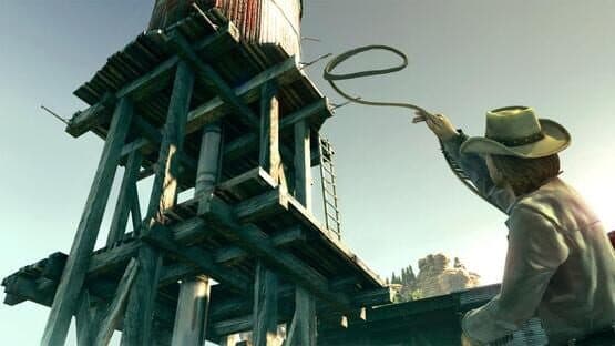 Call of Juarez: Bound In Blood — image 4