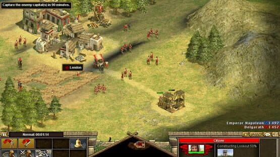 Rise of Nations — image 1