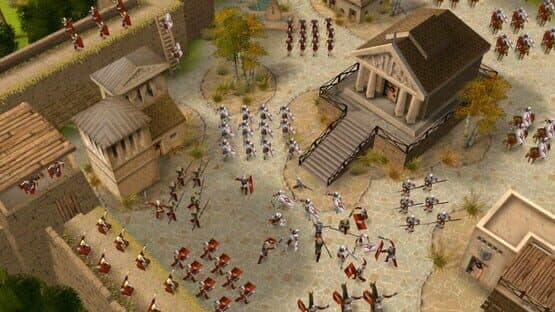Praetorians — image 2