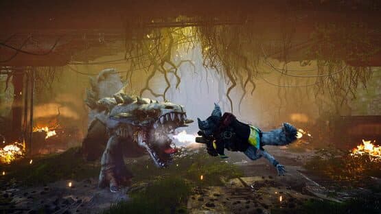 Biomutant — image 1