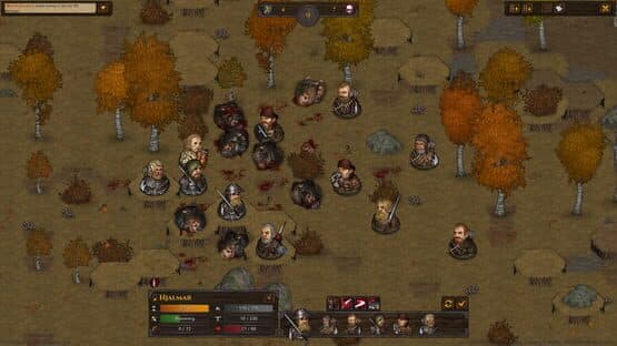 Battle Brothers — image 2