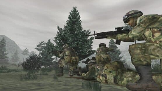 Tom Clancy's Ghost Recon — image 3