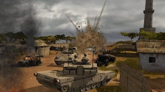 Joint Task Force — image 5