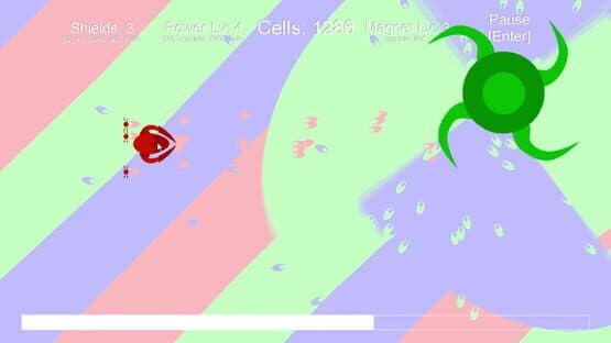 Gimel Dimension — image 2