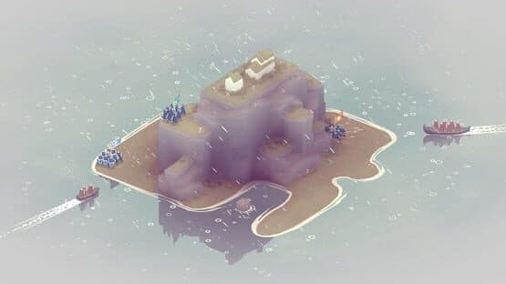 Bad North — image 3
