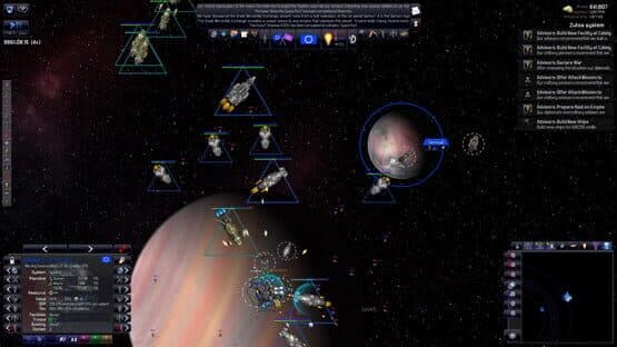Distant Worlds: Universe — image 5