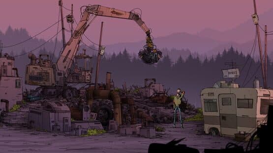 Unforeseen Incidents — image 5