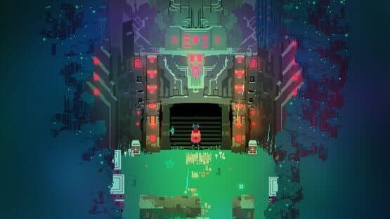 Hyper Light Drifter — image 3