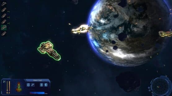 StarDrive 2 — image 1