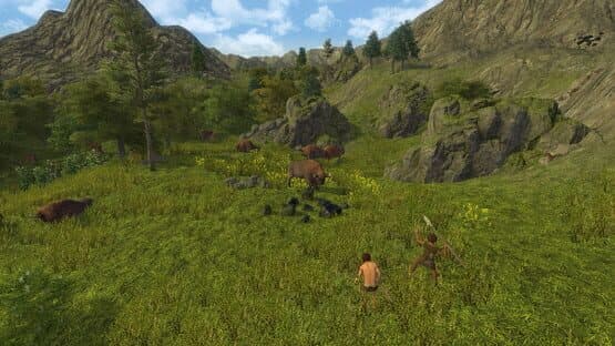Dawn of Man — image 3