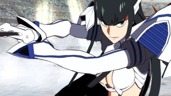 Kill la Kill: If — image 2
