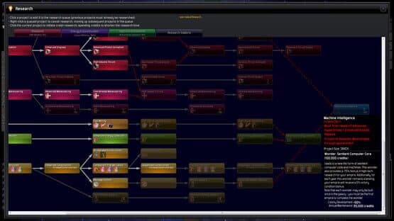 Distant Worlds: Universe — image 2