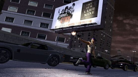 Saints Row 2 — image 4