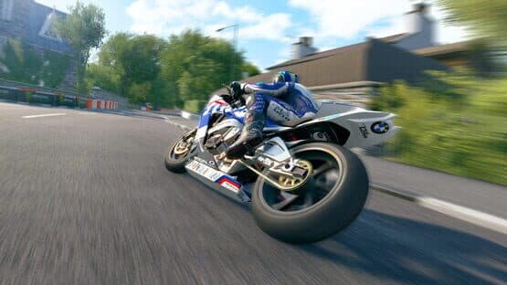 TT Isle of Man: Ride on the Edge — image 3